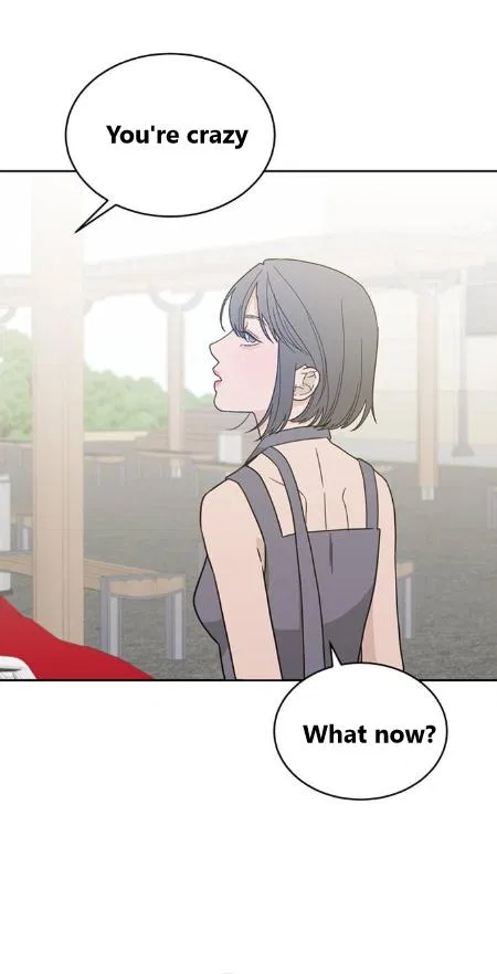 What Kind of Rice Cake Is This Chapter 88 – Page 2