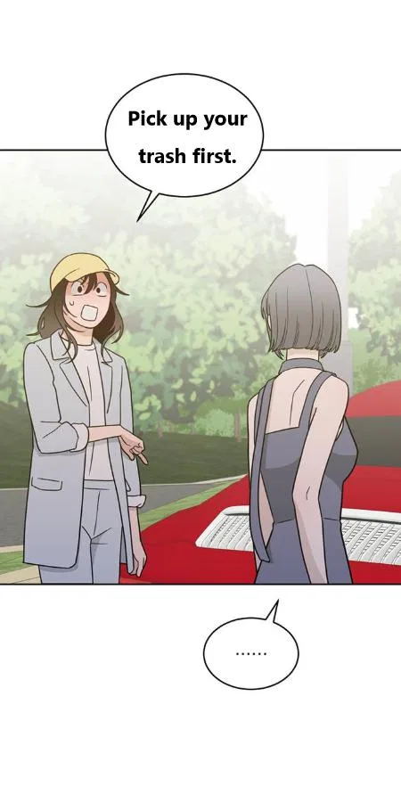 What Kind of Rice Cake Is This Chapter 88 – Page 3