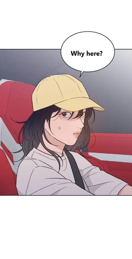 What Kind of Rice Cake Is This Chapter 88 – Page 9