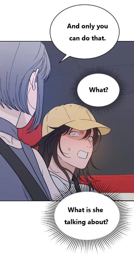 What Kind of Rice Cake Is This Chapter 88 – Page 17