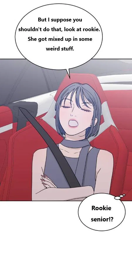 What Kind of Rice Cake Is This Chapter 88 – Page 21