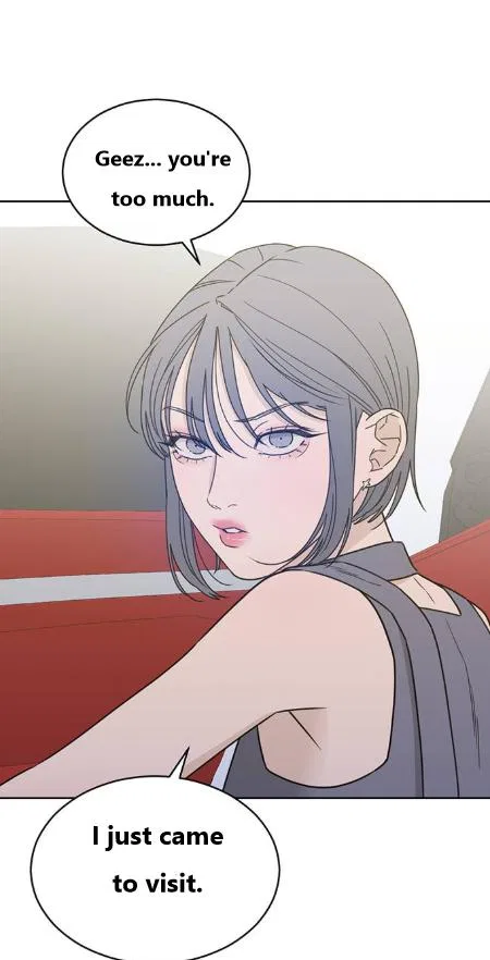 What Kind of Rice Cake Is This Chapter 88 – Page 34