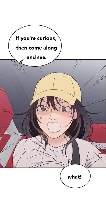 What Kind of Rice Cake Is This Chapter 88 – Page 35