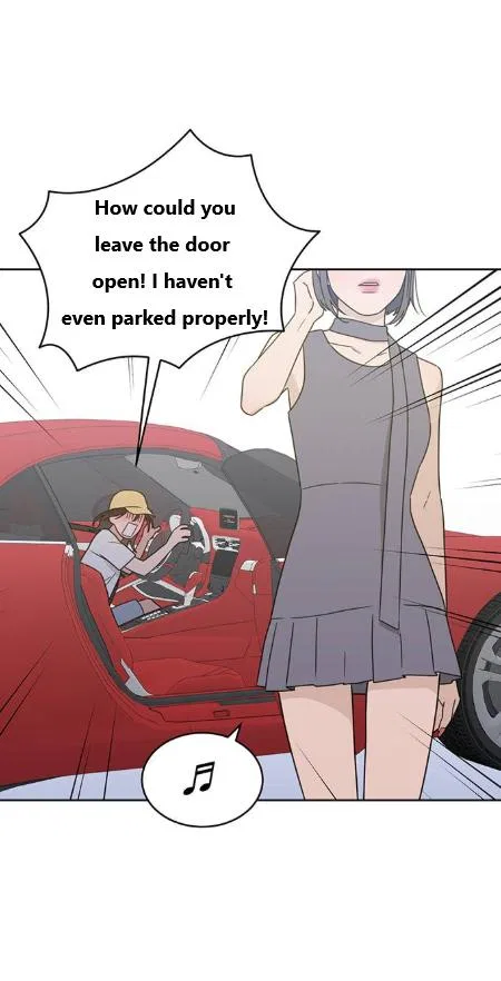 What Kind of Rice Cake Is This Chapter 88 – Page 36