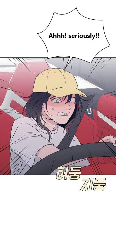 What Kind of Rice Cake Is This Chapter 88 – Page 37