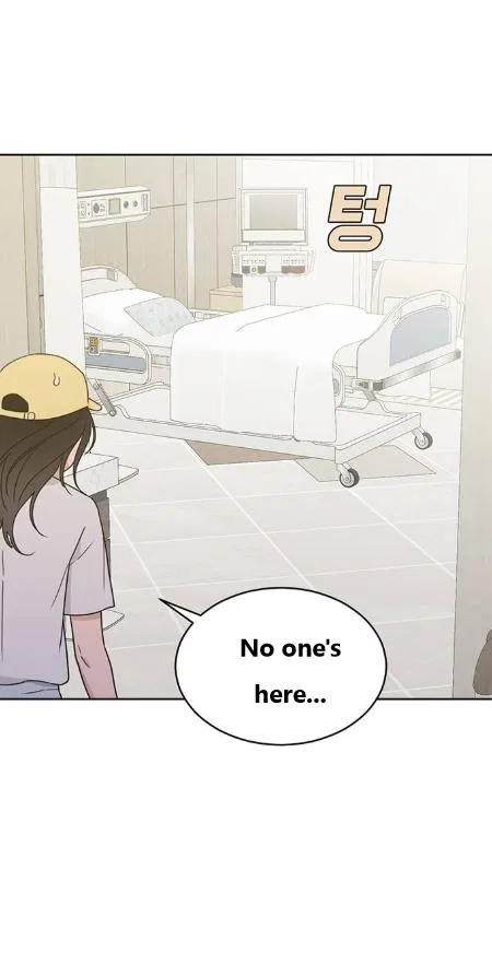 What Kind of Rice Cake Is This Chapter 88 – Page 40