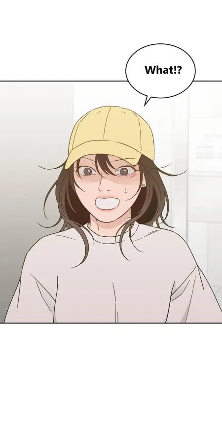 What Kind of Rice Cake Is This Chapter 88 – Page 42