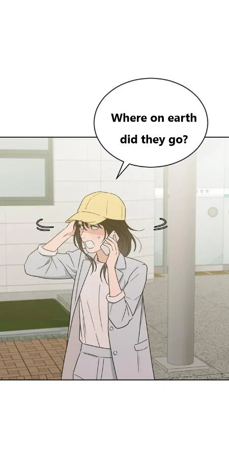 What Kind of Rice Cake Is This Chapter 88 – Page 44
