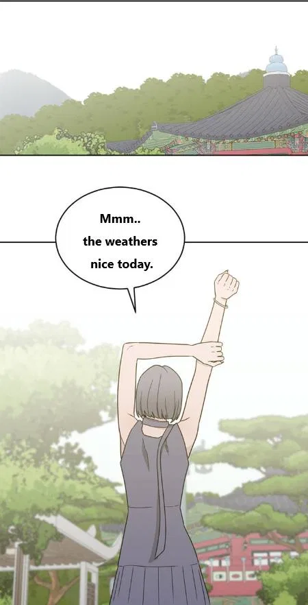 What Kind of Rice Cake Is This Chapter 88 – Page 47