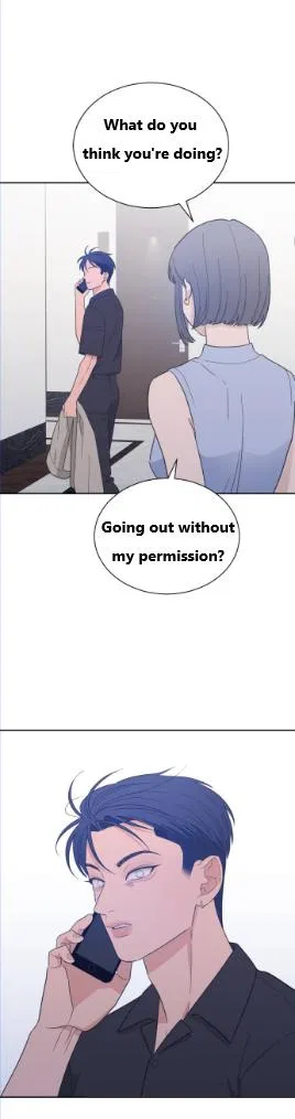 What Kind of Rice Cake Is This Chapter 87 – Page 3