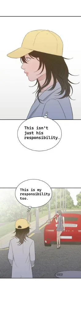 What Kind of Rice Cake Is This Chapter 87 – Page 22