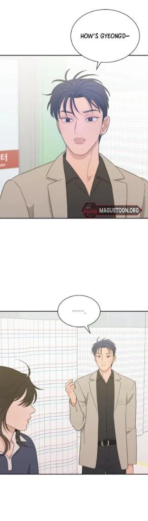 What Kind of Rice Cake Is This Chapter 86 – Page 5