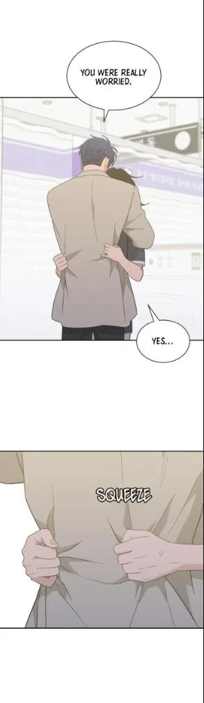 What Kind of Rice Cake Is This Chapter 86 – Page 9