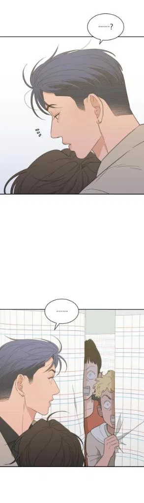 What Kind of Rice Cake Is This Chapter 86 – Page 10