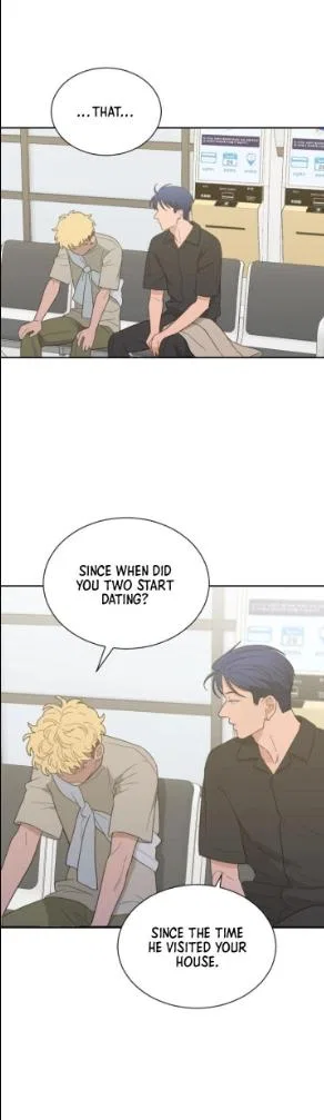What Kind of Rice Cake Is This Chapter 86 – Page 15