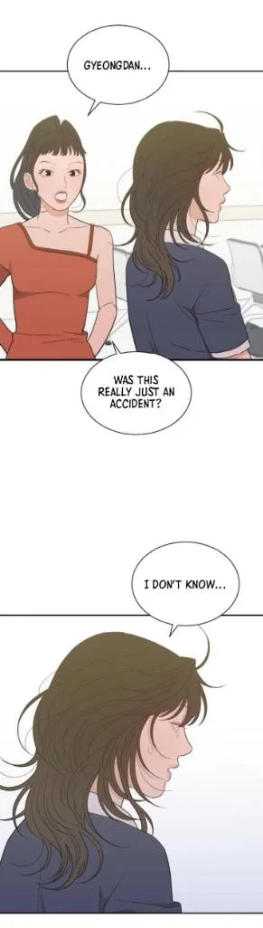 What Kind of Rice Cake Is This Chapter 86 – Page 17