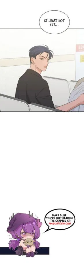 What Kind of Rice Cake Is This Chapter 86 – Page 18