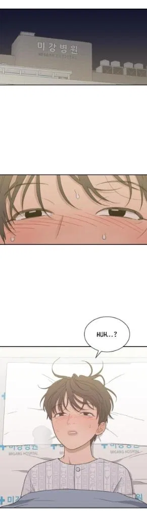 What Kind of Rice Cake Is This Chapter 86 – Page 19