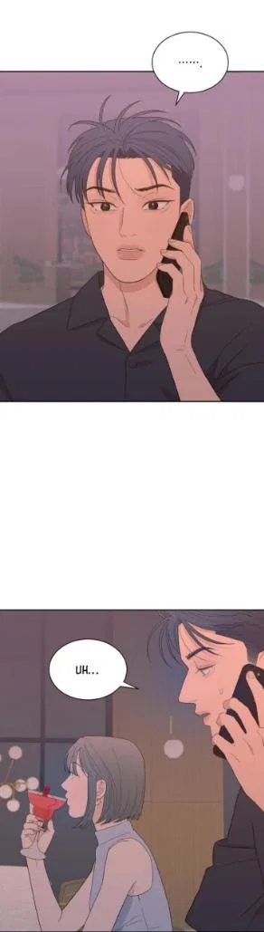 What Kind of Rice Cake Is This Chapter 86 – Page 30