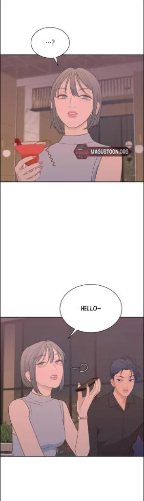 What Kind of Rice Cake Is This Chapter 86 – Page 33