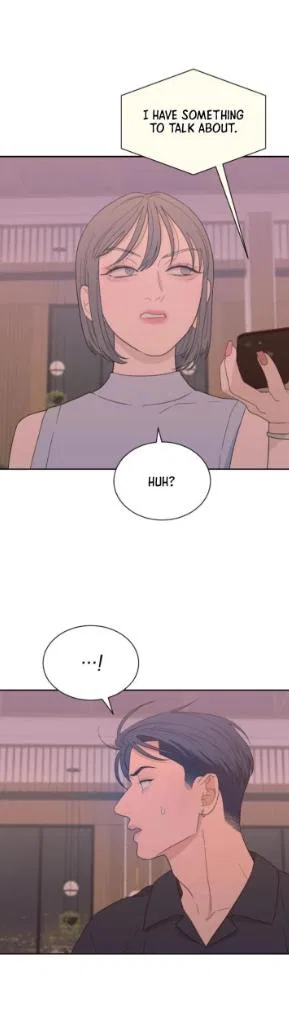 What Kind of Rice Cake Is This Chapter 86 – Page 35