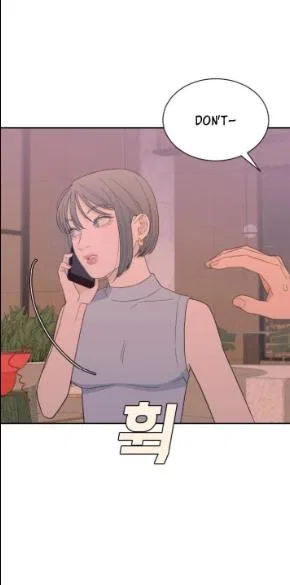What Kind of Rice Cake Is This Chapter 86 – Page 36
