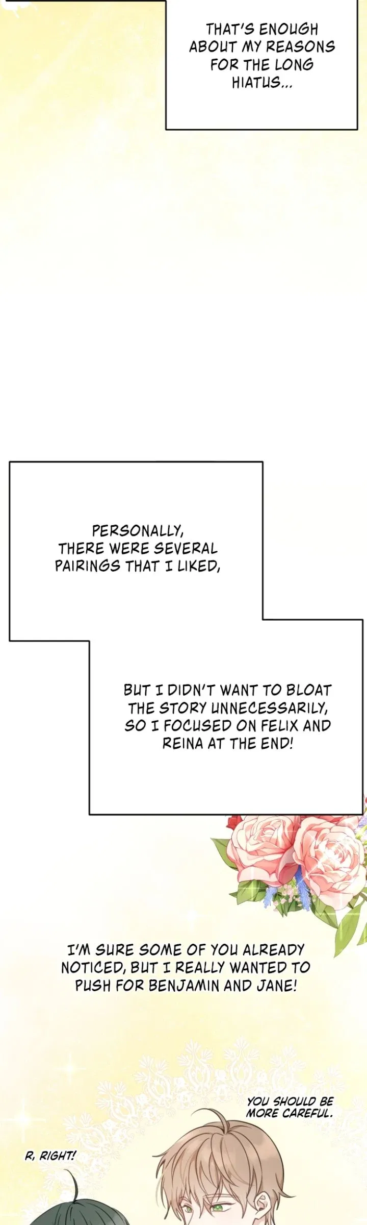 Beloved in-laws Chapter 60 – Page 4