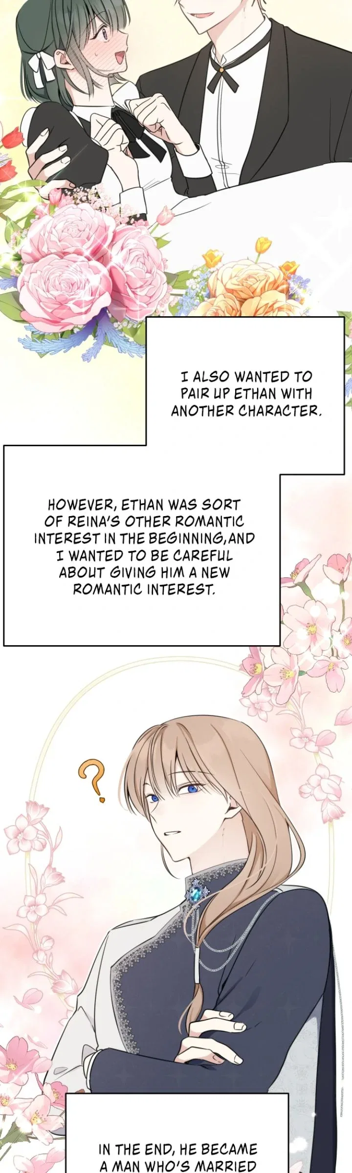 Beloved in-laws Chapter 60 – Page 5