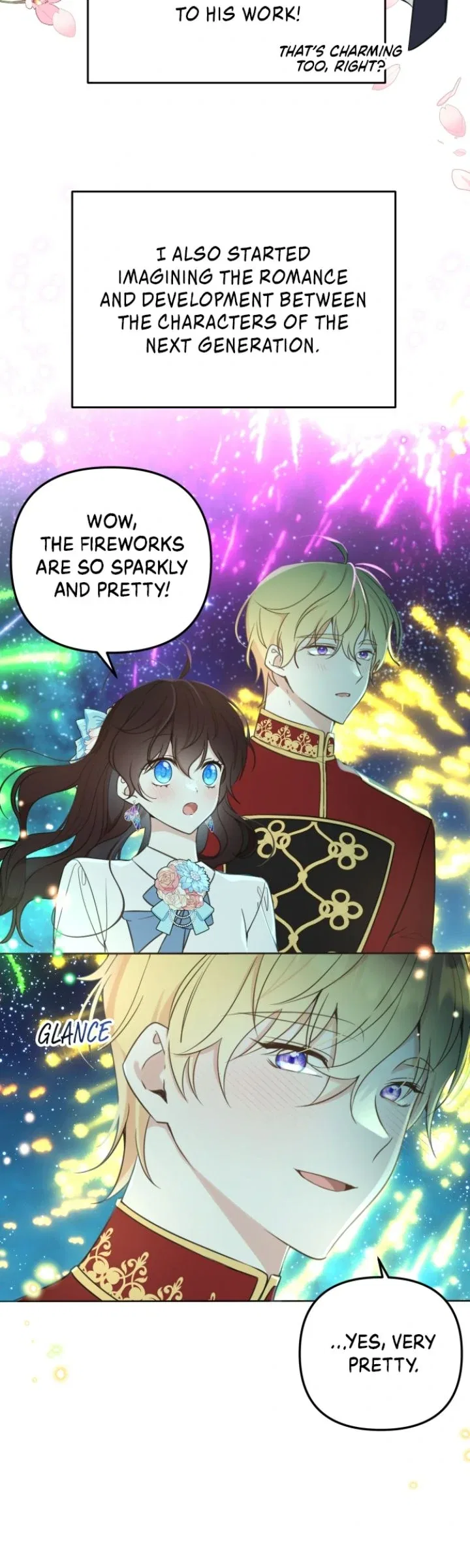 Beloved in-laws Chapter 60 – Page 6