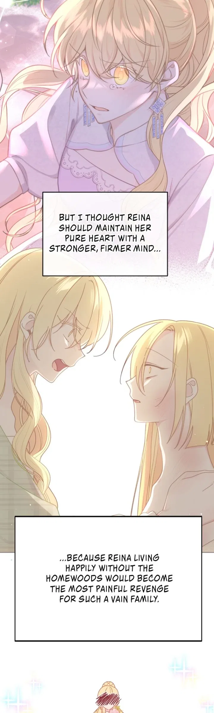 Beloved in-laws Chapter 60 – Page 8