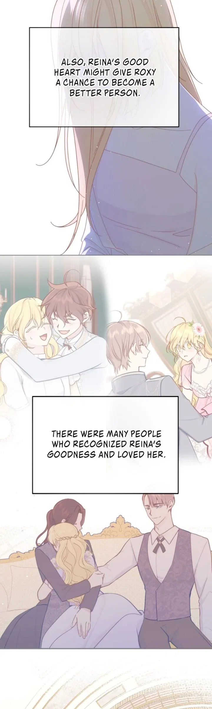 Beloved in-laws Chapter 60 – Page 10
