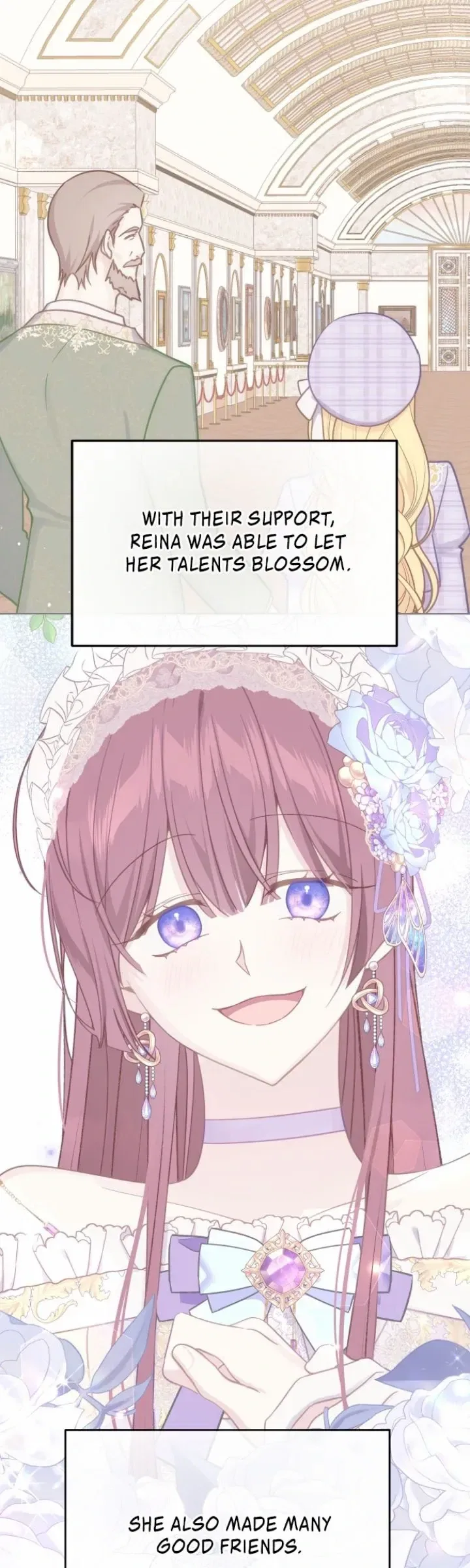 Beloved in-laws Chapter 60 – Page 11