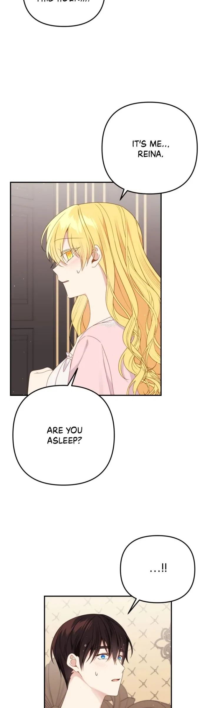 Beloved in-laws Chapter 59 – Page 4