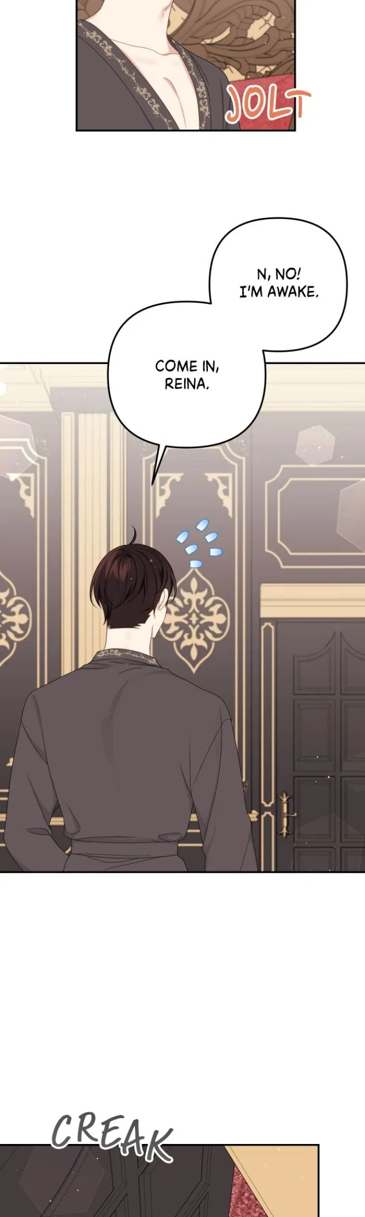 Beloved in-laws Chapter 59 – Page 5