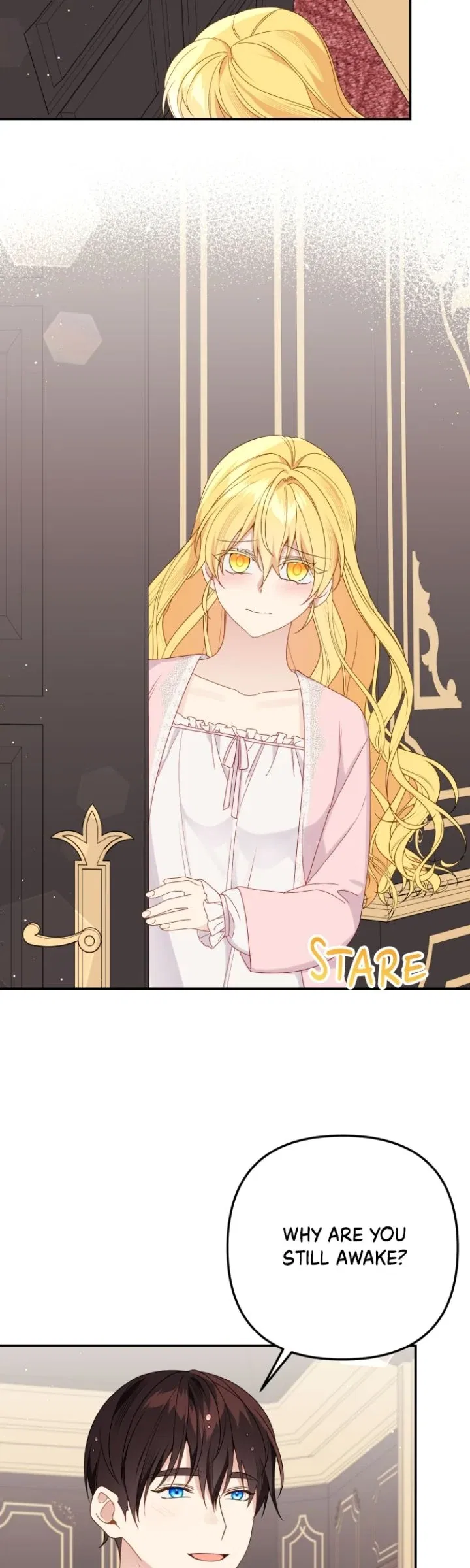 Beloved in-laws Chapter 59 – Page 6