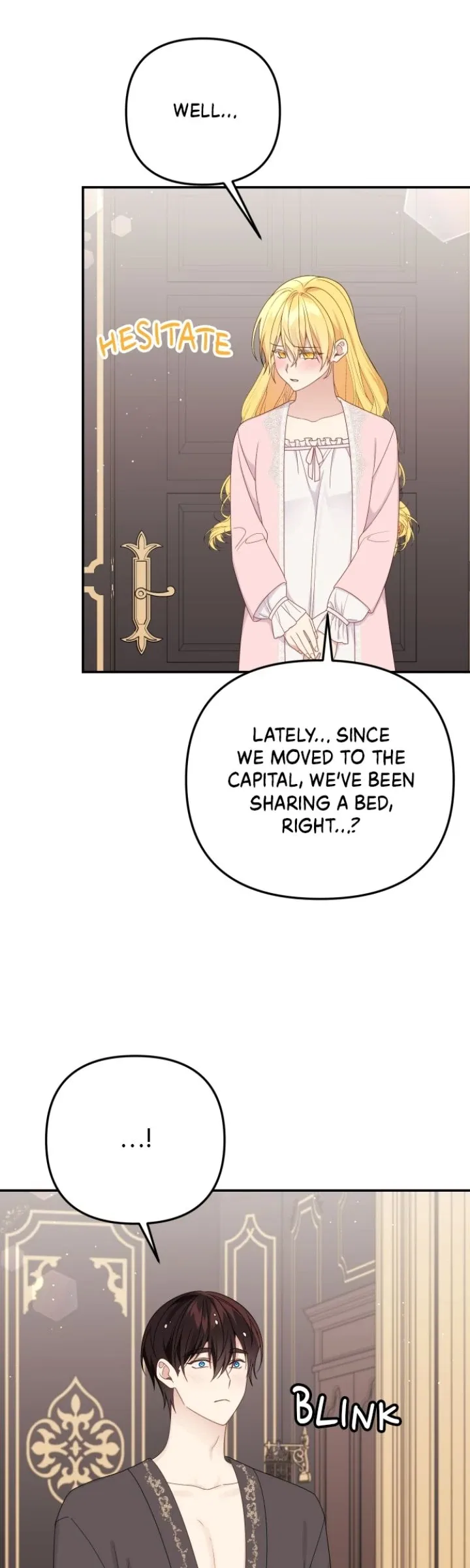 Beloved in-laws Chapter 59 – Page 8