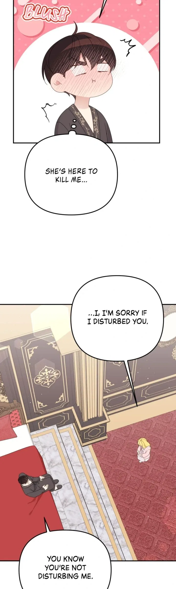 Beloved in-laws Chapter 59 – Page 10