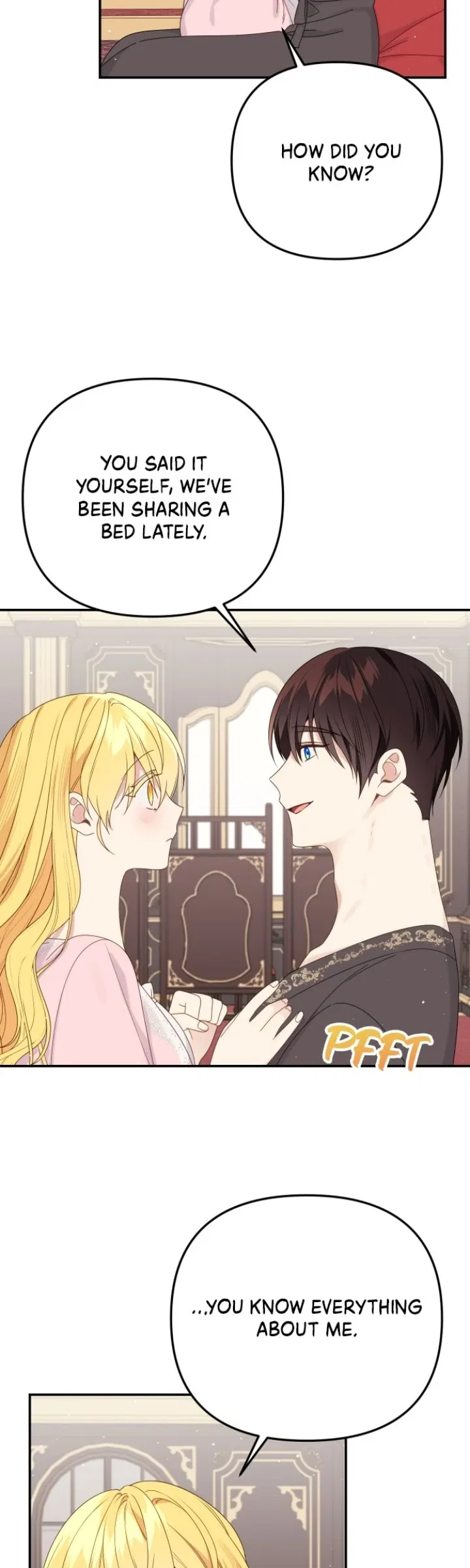 Beloved in-laws Chapter 59 – Page 15