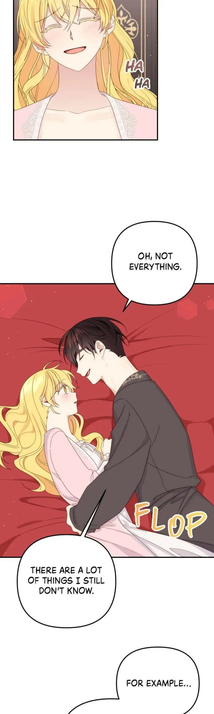 Beloved in-laws Chapter 59 – Page 16