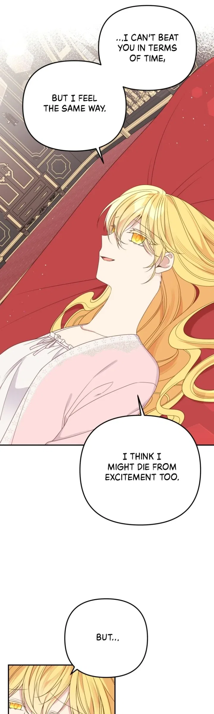 Beloved in-laws Chapter 59 – Page 20