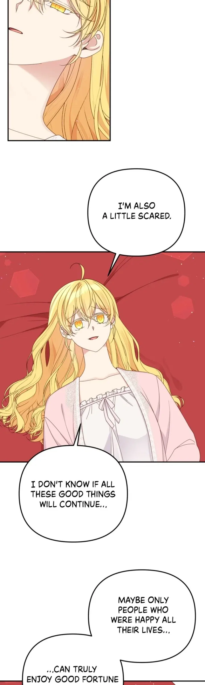 Beloved in-laws Chapter 59 – Page 21