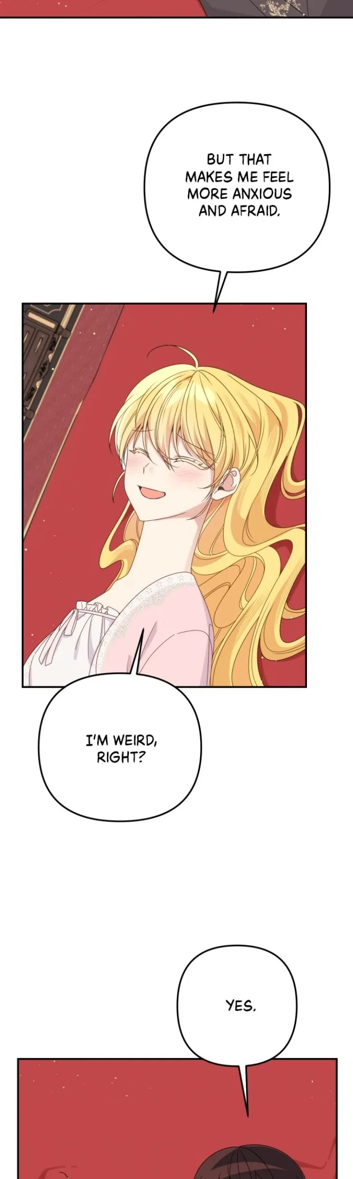 Beloved in-laws Chapter 59 – Page 23