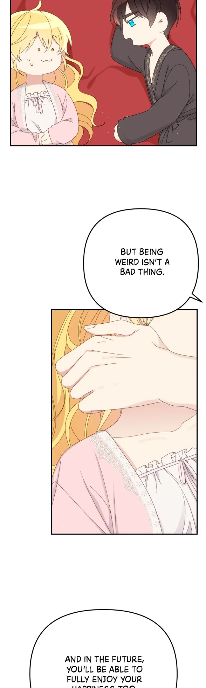 Beloved in-laws Chapter 59 – Page 24