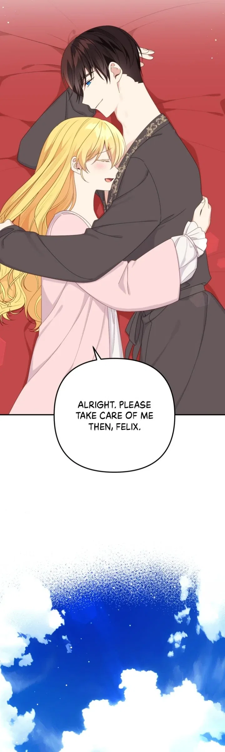 Beloved in-laws Chapter 59 – Page 28