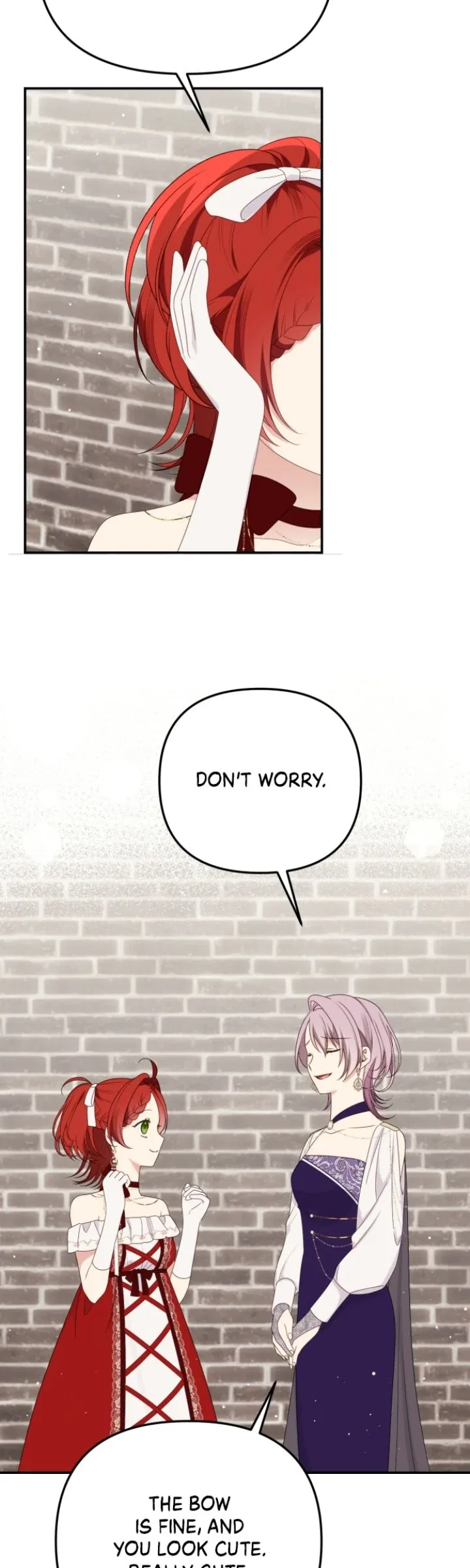 Beloved in-laws Chapter 59 – Page 30