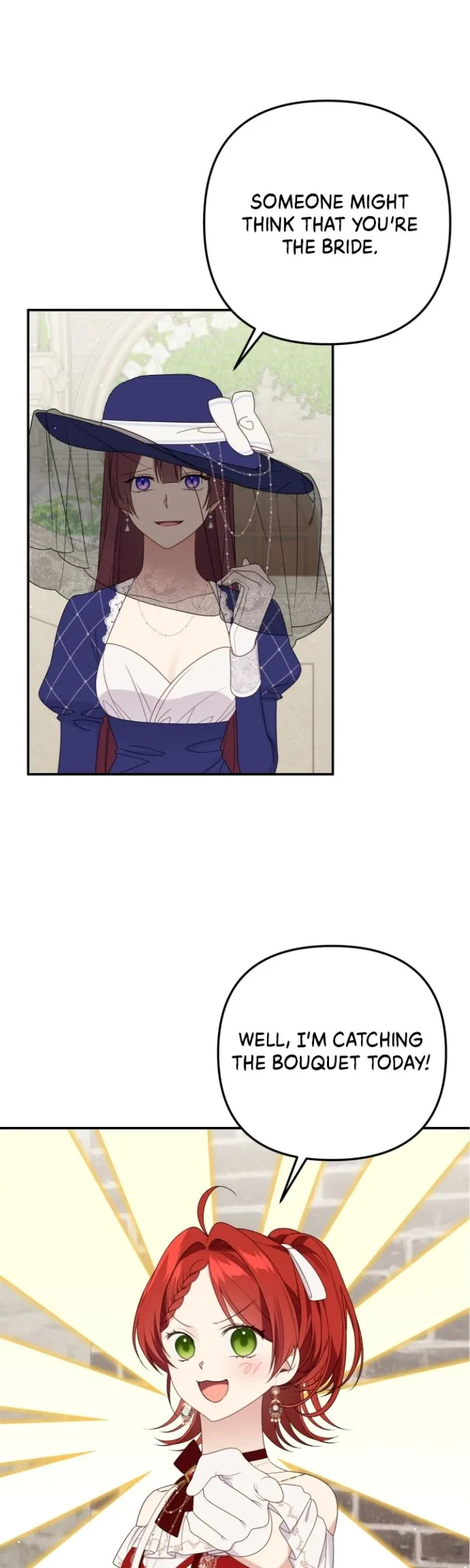 Beloved in-laws Chapter 59 – Page 32