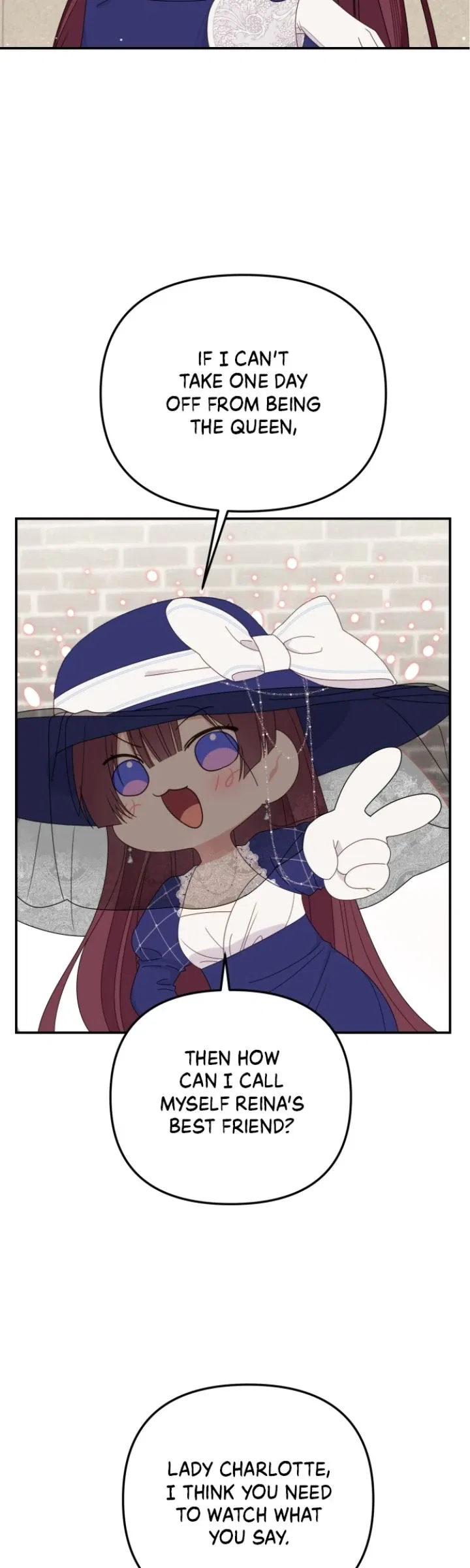 Beloved in-laws Chapter 59 – Page 35