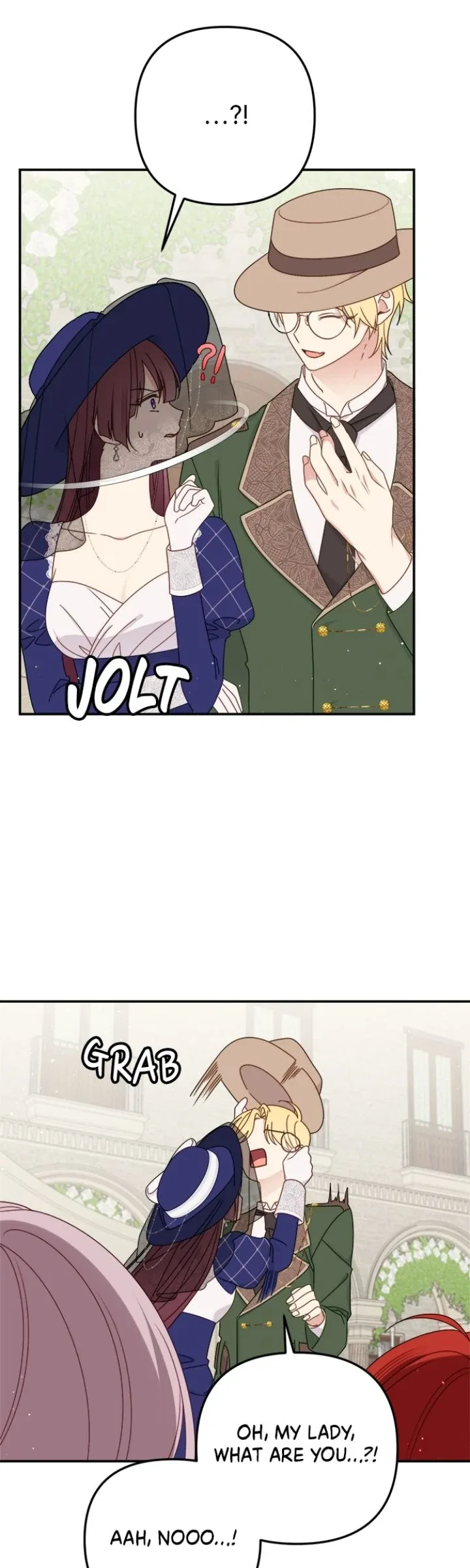Beloved in-laws Chapter 59 – Page 39