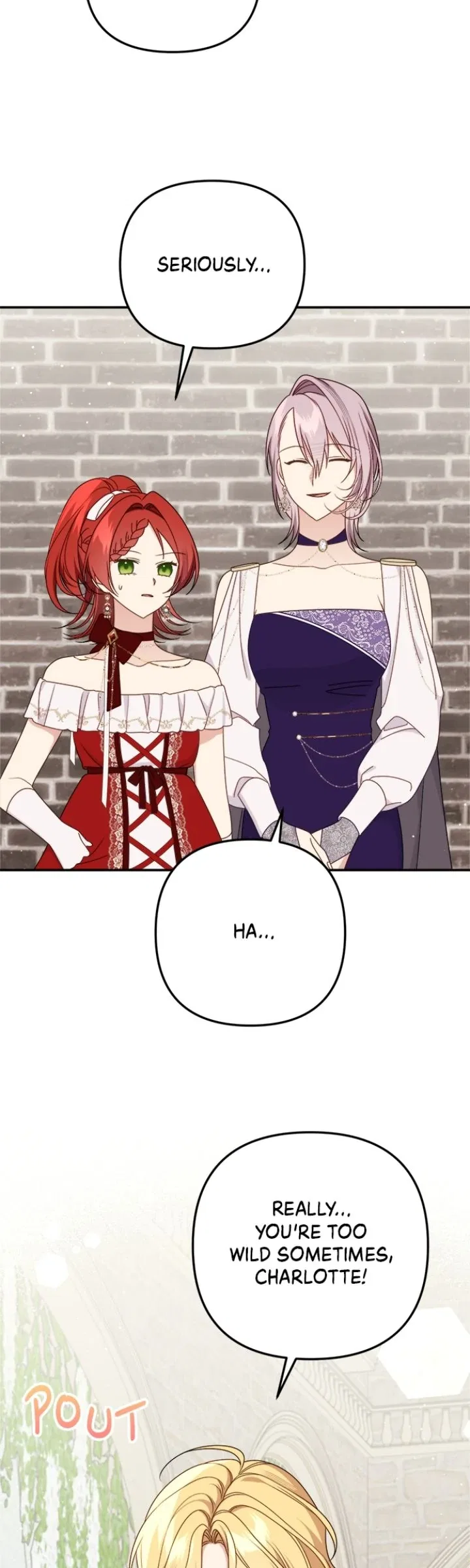 Beloved in-laws Chapter 59 – Page 40