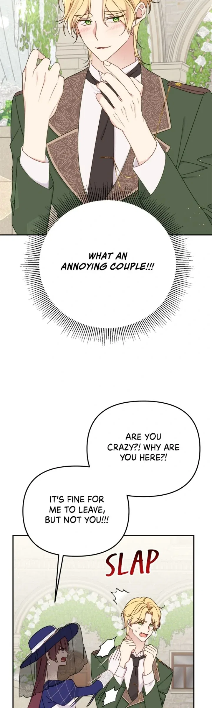 Beloved in-laws Chapter 59 – Page 41